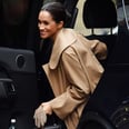 This Is Where Meghan Markle Is Considering Giving Birth