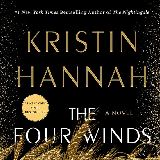 Books Like The Four Winds by Kristin Hannah