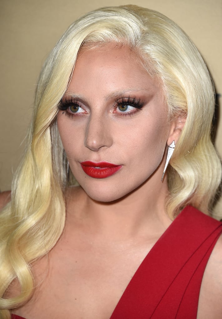 Premiere of FX's American Horror Story: Hotel, 2015