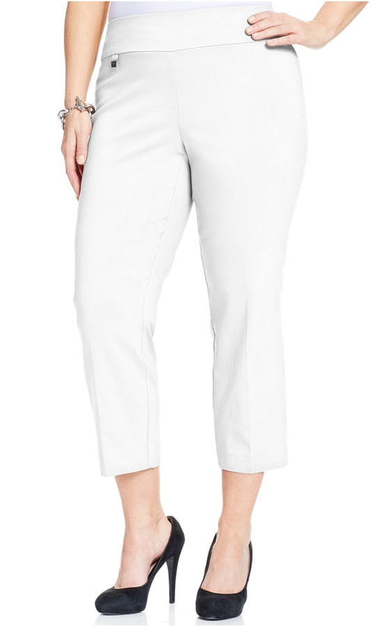 Alfani Capri Pants