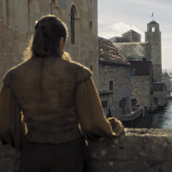 Brotherhood Without Banners Reference on Game of Thrones