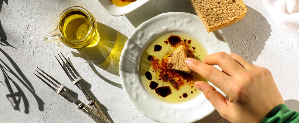 Is Olive Oil Good For You?
