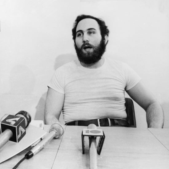 Who Is Serial Killer David Berkowitz?