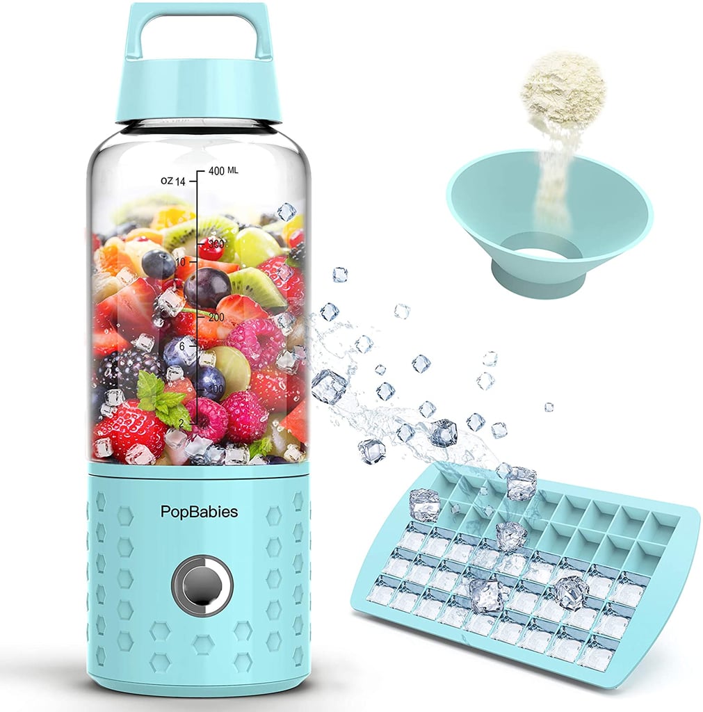 Portable Blender