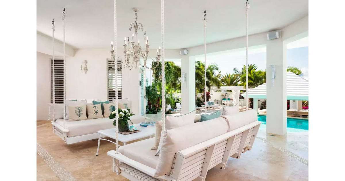 Kylie Jenner's Turks and Caicos Airbnb Estate POPSUGAR Home Photo 24