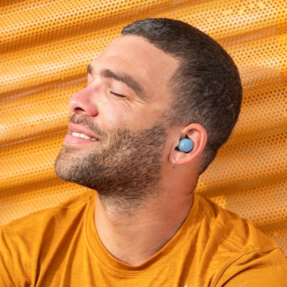 Lab Go Air Pop Bluetooth Earbuds