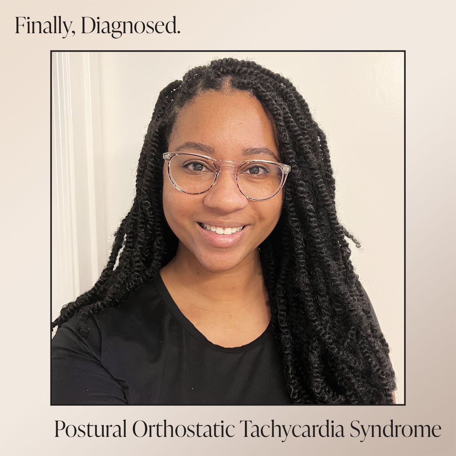 She Spent a Decade Fainting Before Being Diagnosed With POTS POPSUGAR