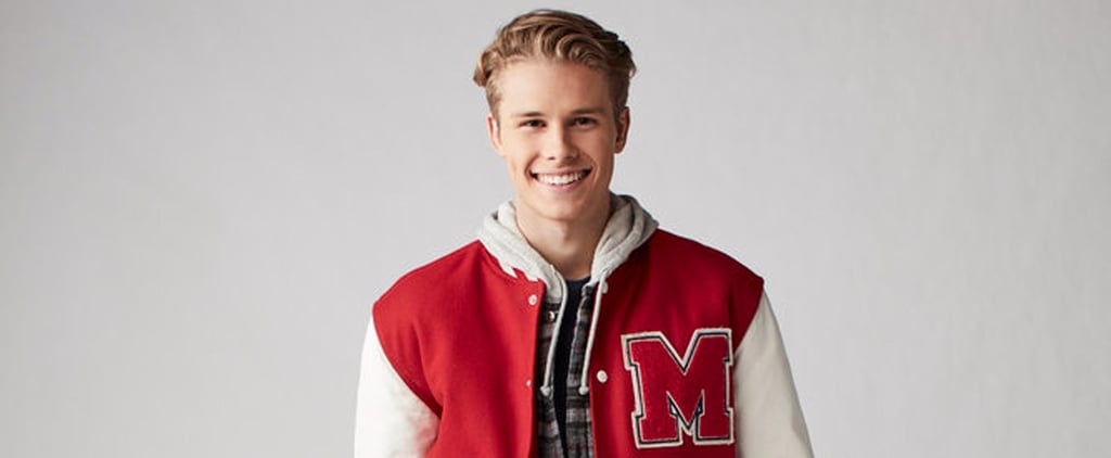 Who Plays Teenage Kevin on This Is Us?