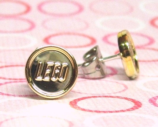stud earrings