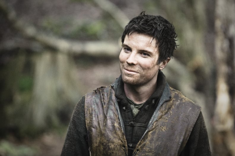 Theory: Will Gendry Inherit the Throne?