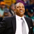 The Playbook: Why Doc Rivers Says Ubuntu Led Him and the 2008 Celtics to an NBA Title