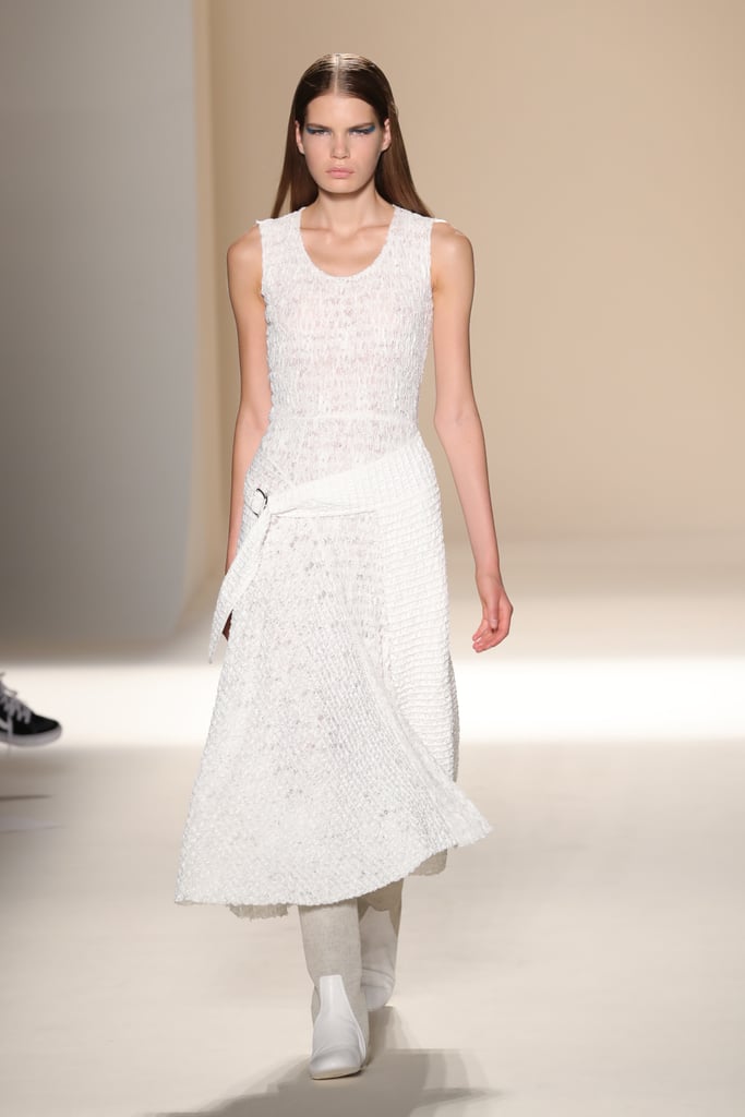 Victoria Beckham Spring 2017 Collection