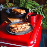 S'mores French Toast Sandwiches Recipes S'mores French Toast Sandwiches Recipes