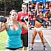 CrossFit Before and Afters