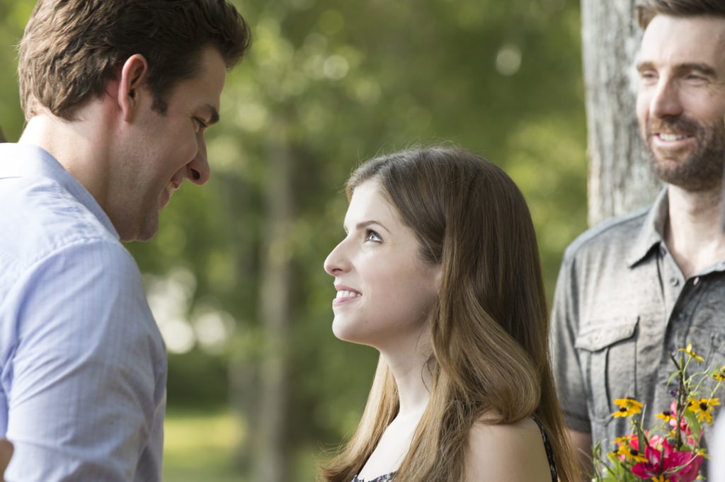 John and Rebecca's Wedding in The Hollars