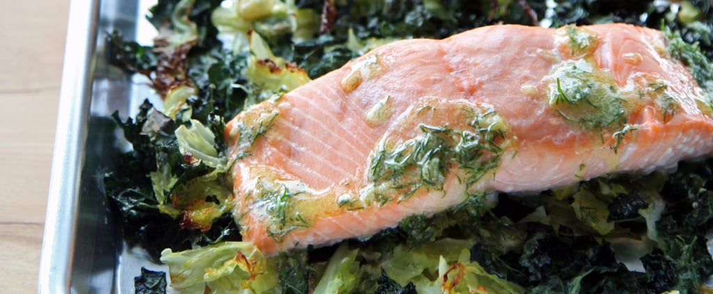 The Secret to Dropping Pounds Is Filling Your Plate With These Foods