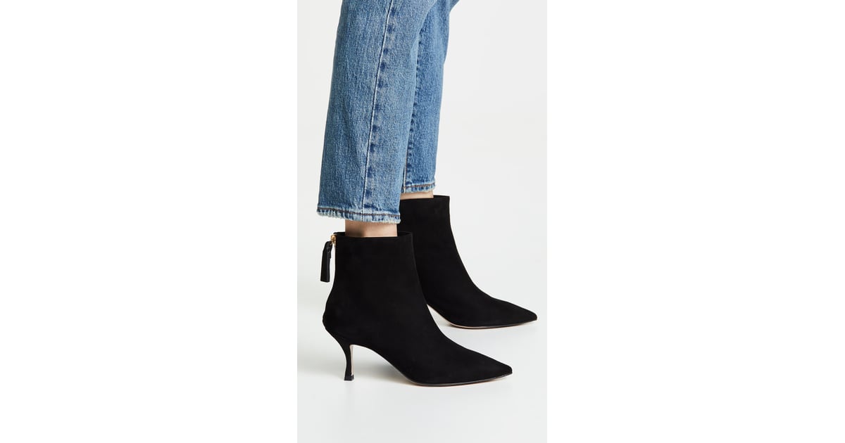 stuart weitzman juniper bootie
