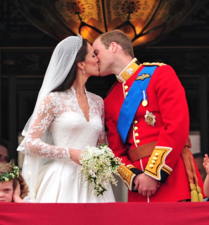 Ways Prince William And Kate S Wedding Was Untraditional