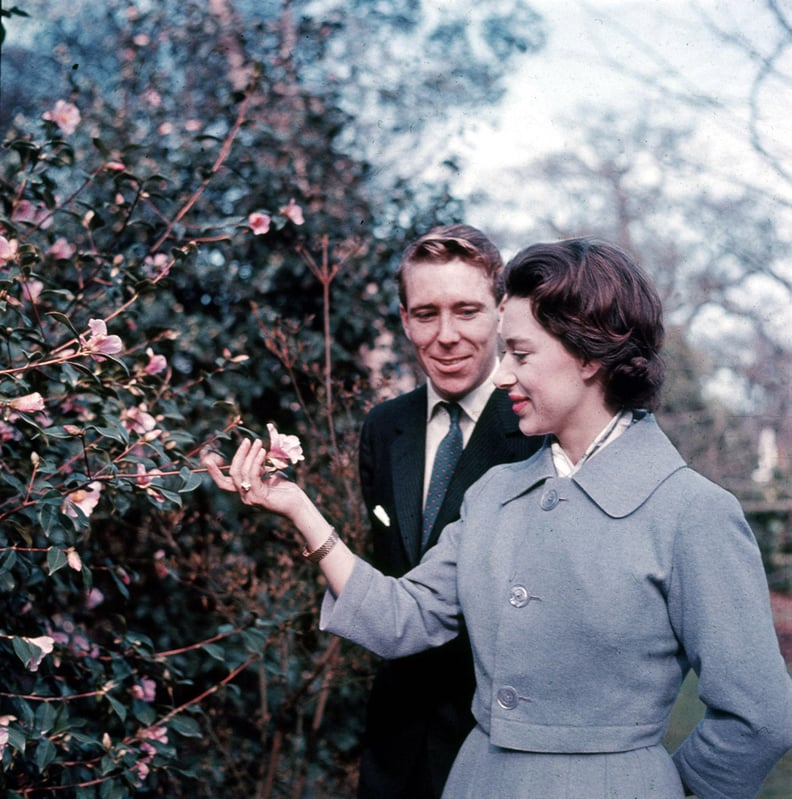 Princess Margaret