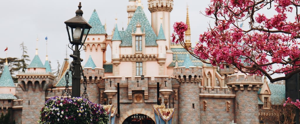 My Kids Don't Like Disney, but I Take Them Anyway
