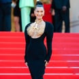 10 Outfits That Show Bella Hadid's Dramatic Style Transformation Over the Years
