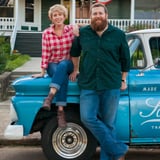Real Town Behind HGTV's Show