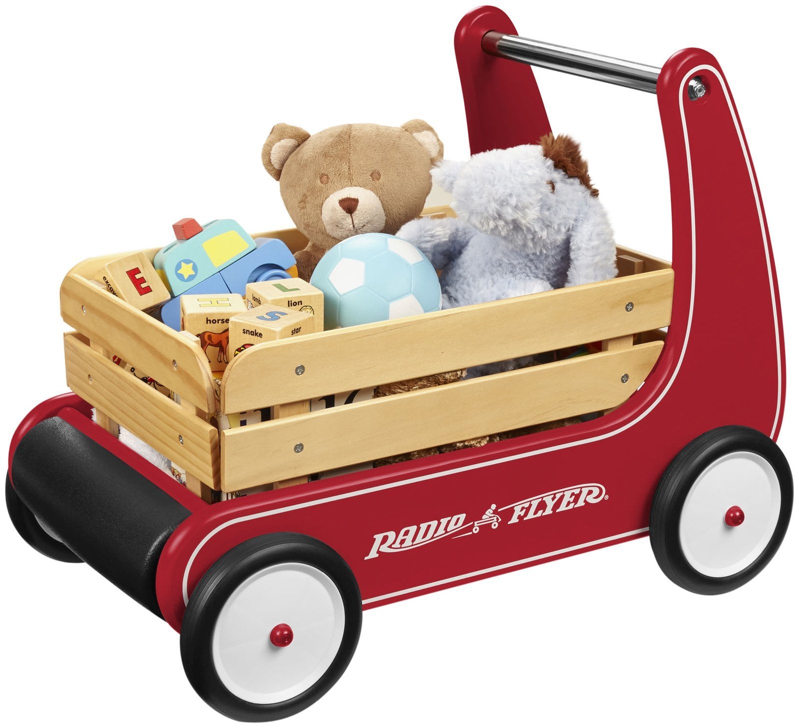 radio flyer wagon australia