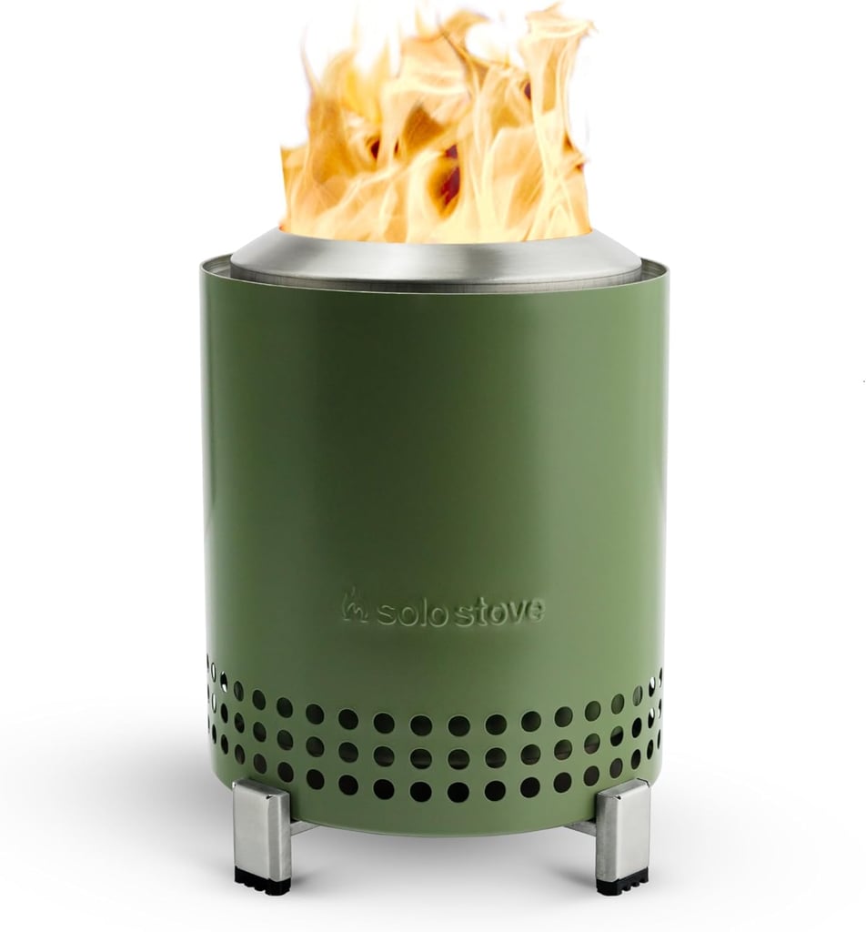 Best Fire Pit Prime Day Deal