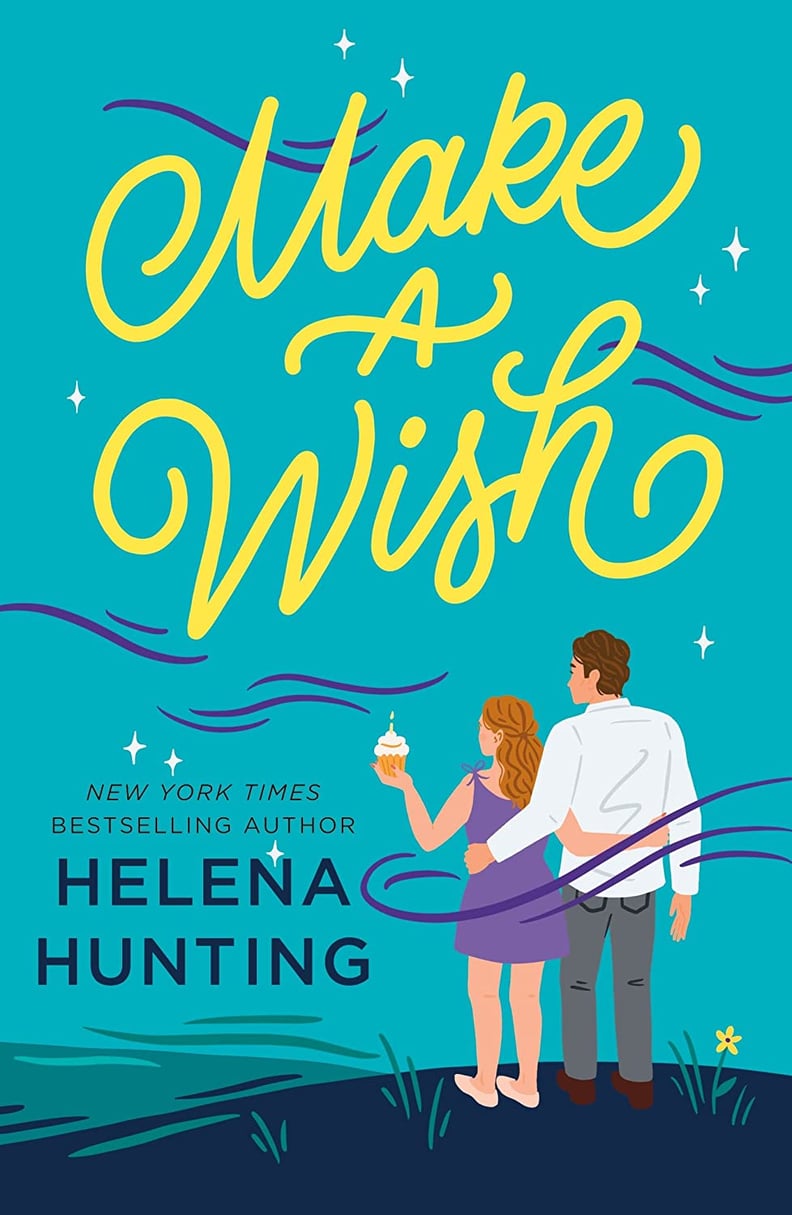 “Make a Wish” by Helena Hunting