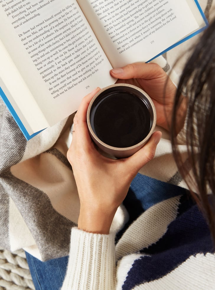 Drink Black Coffee or Green Tea How to Control Hunger When