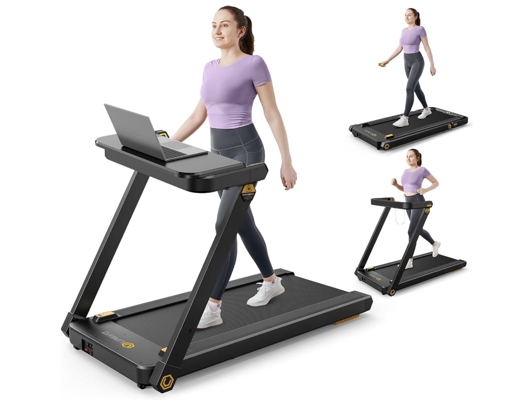 Best Foldable Treadmill Prime Day Deal