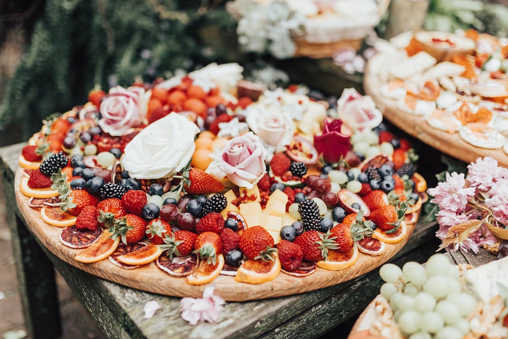 Brunch Wedding