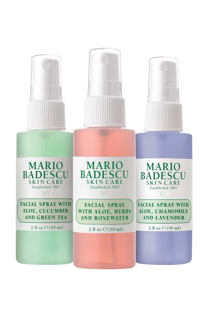 Facial Spray Trio