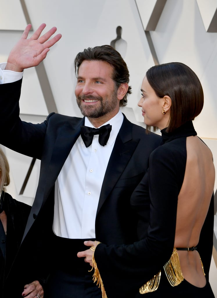 Celebrity Couples at the 2019 Oscars