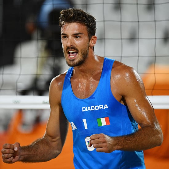 Hottest Olympic Athletes 2016