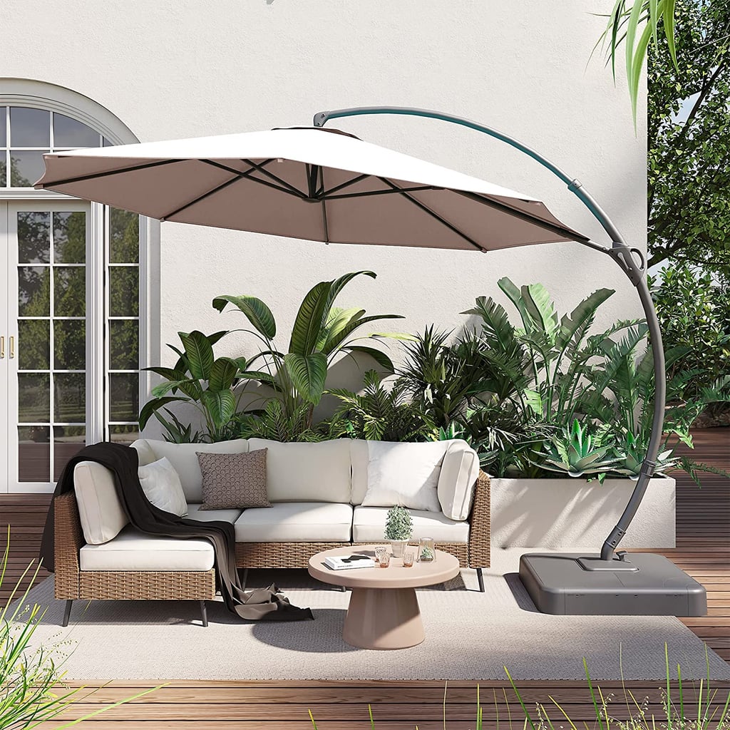 Best Patio Umbrella
