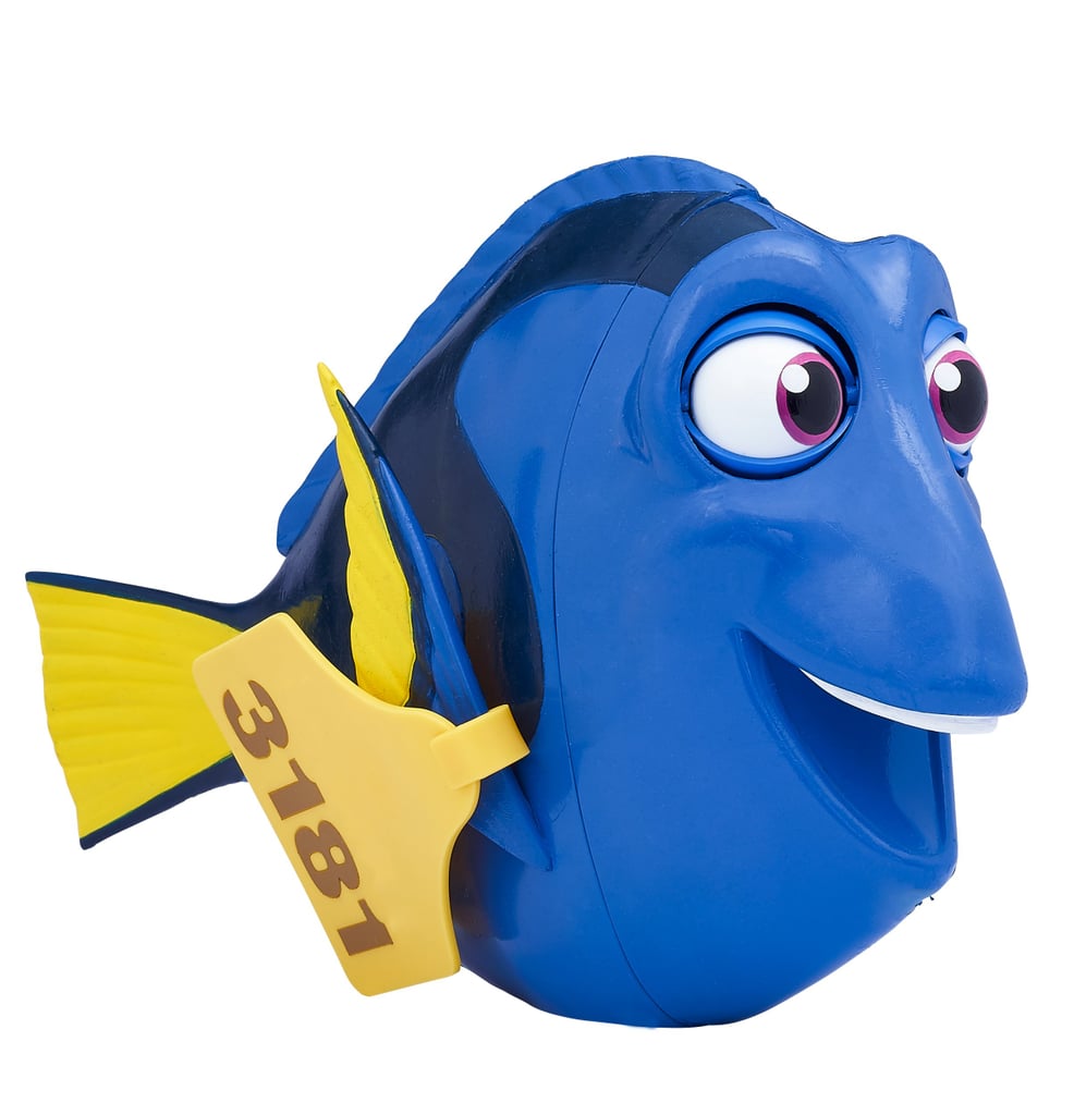 My Friend Dory