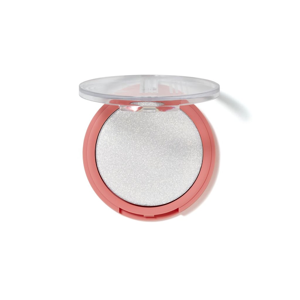 e.l.f. Cosmetics Retro Paradise Multi-Dimensional Face & Body Shimmer