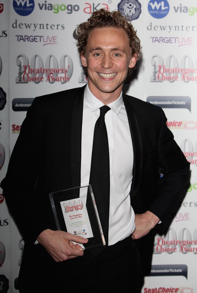 Hot Pictures of Tom Hiddleston