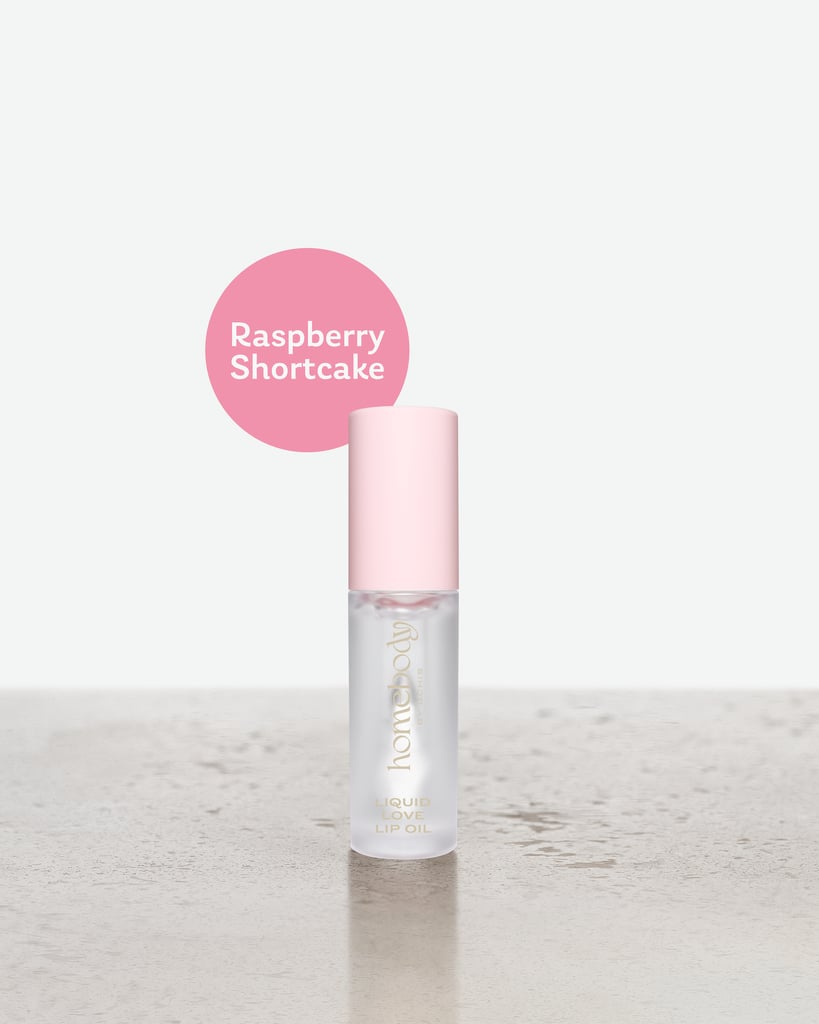 Homebody Liquid Love Lip Oil
