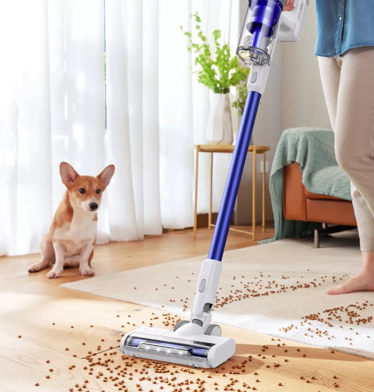 Good quality deals vacuum