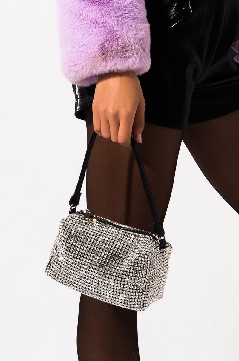 Alexander Wang Glow-in-the-Dark bags are on the next level - PurseBlog