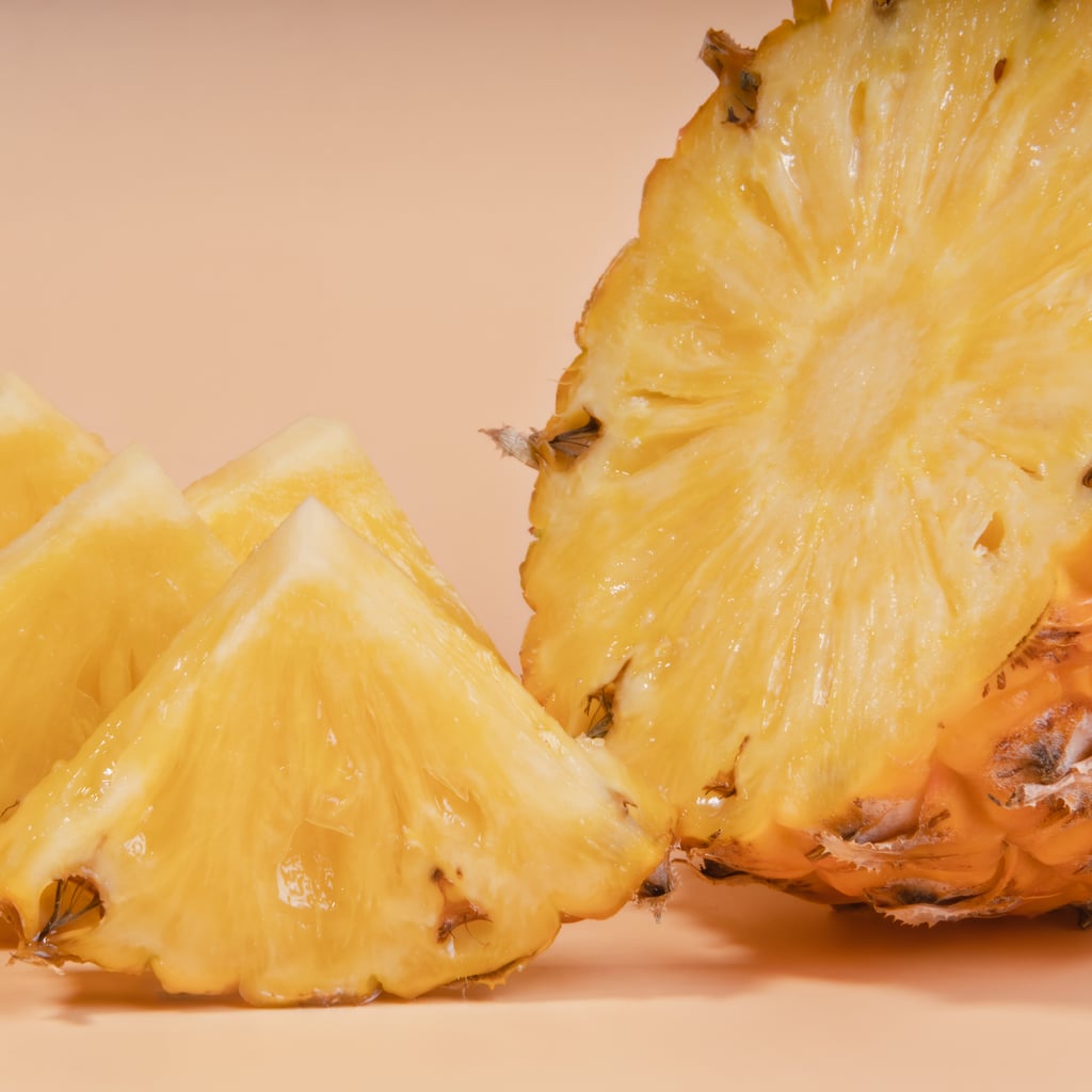 It's Time to Stop Sleeping On Pineapple as a Superfood