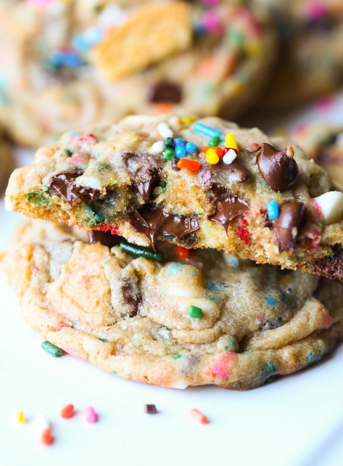 Cookie Recipes | PS Food