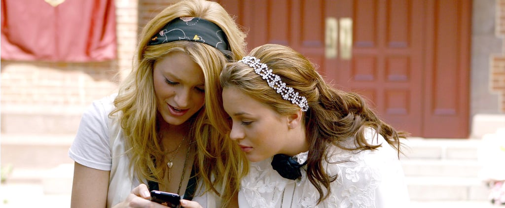 Who Is Rebecca Sherman on the Gossip Girl Reboot?