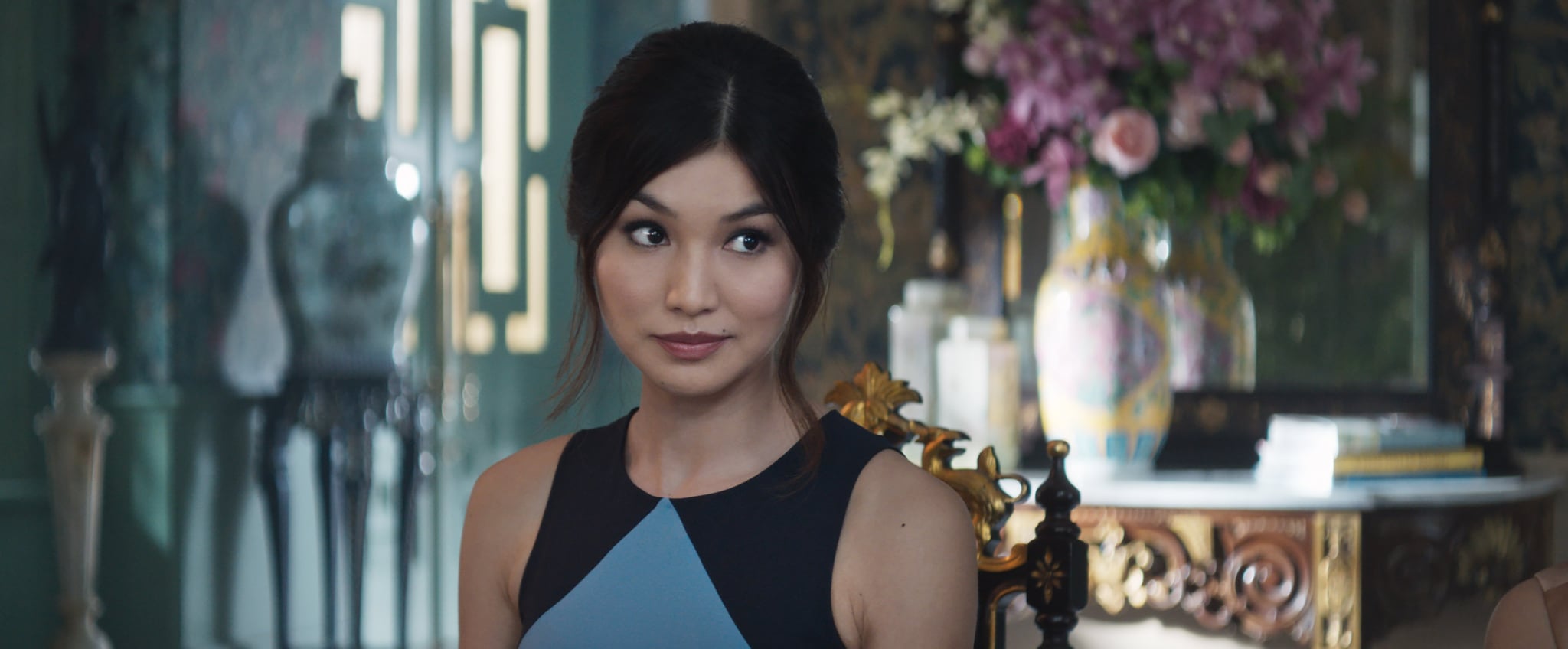 Who Plays Astrid In Crazy Rich Asians Popsugar Entertainment 