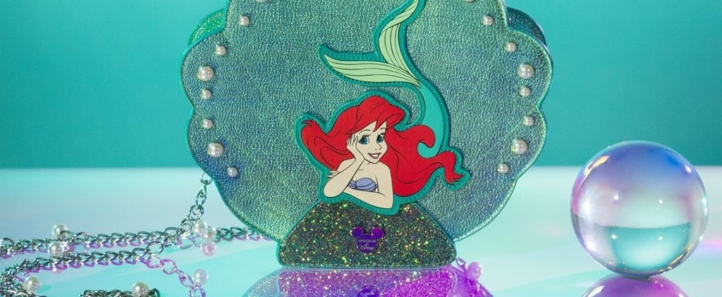 Spectrum X Disney's The Little Mermaid Collaboration