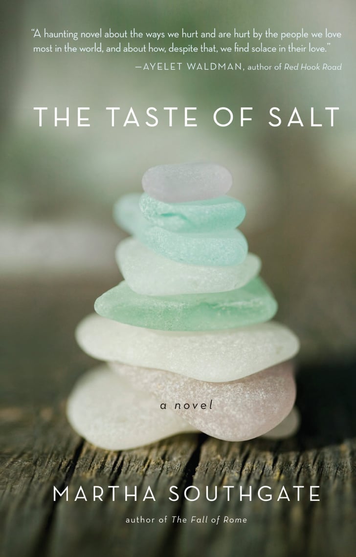Taste of Salt by Martha Southgate