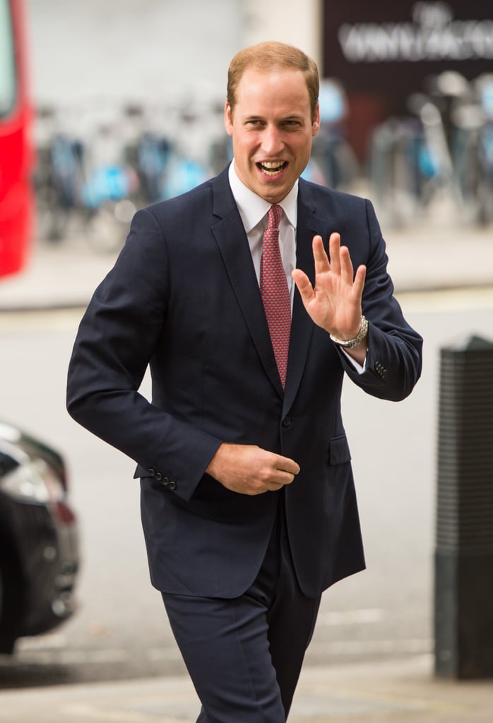 Prince William's Speech on MH17 Victims
