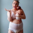 You'll Feel Inspired as Hell to Show Off Your Postpartum Body After Seeing These Moms' Photos